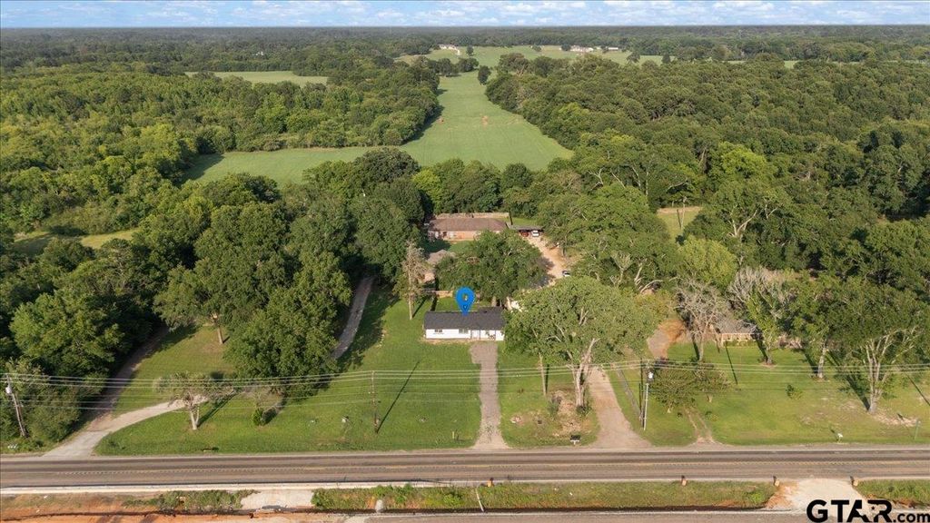 20333 FM 2493, Bullard, TX 75757