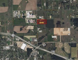 TDB Stokes Road, Waller, TX 77484