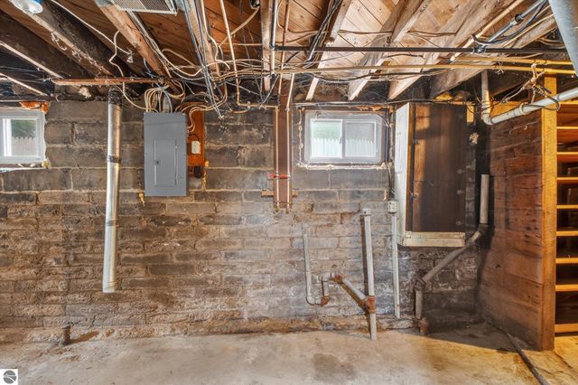 509 Liberty Street, Alma, MI 48801