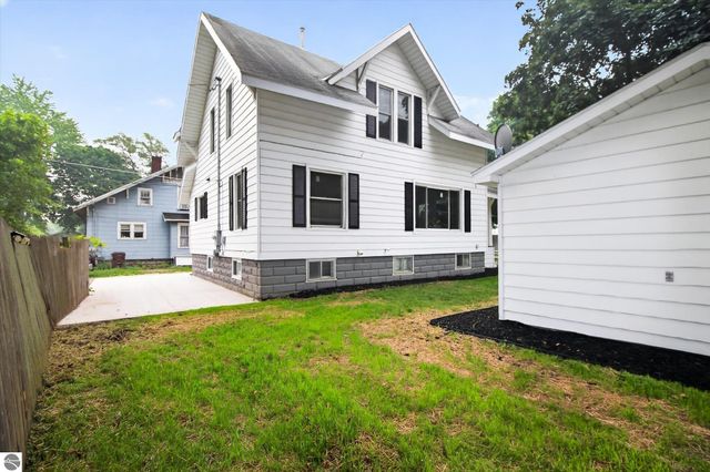 509 Liberty Street, Alma, MI 48801