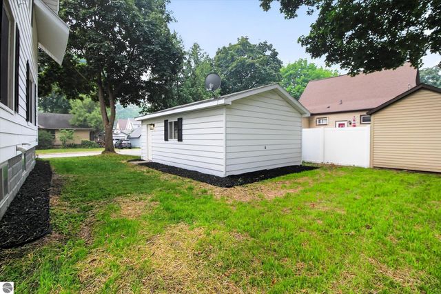 509 Liberty Street, Alma, MI 48801