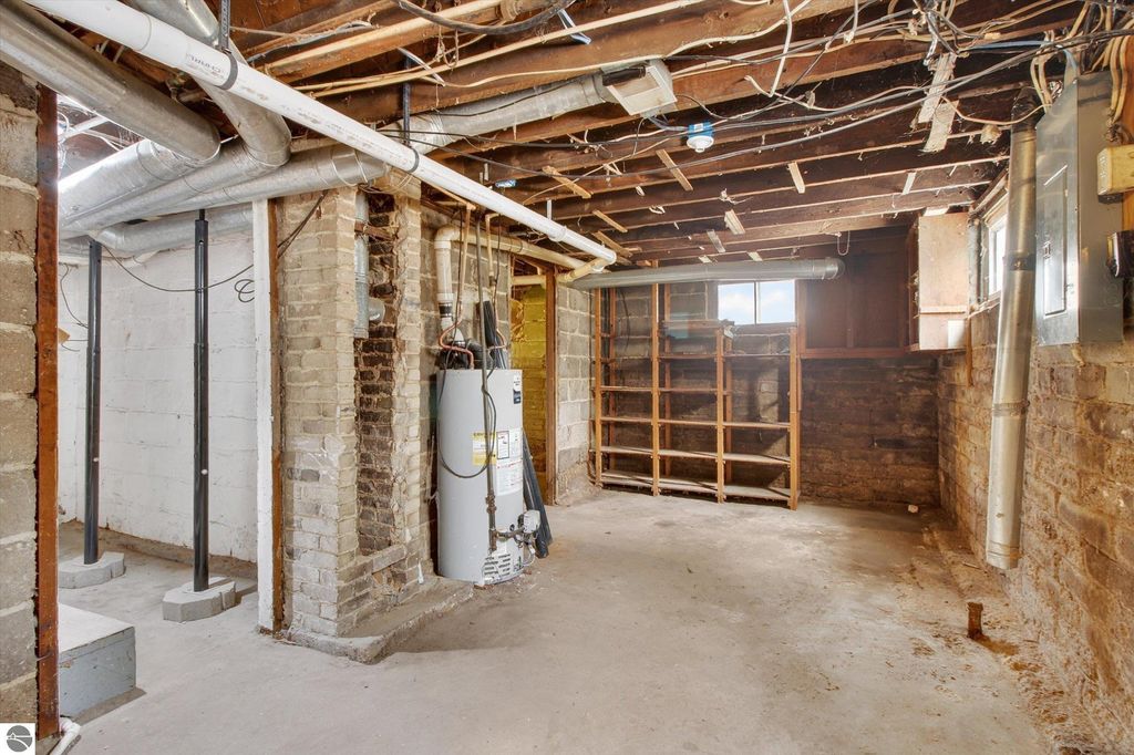 Image 39 of property listing at 509 Liberty Street, Alma, MI 48801