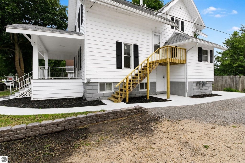 Image 45 of property listing at 509 Liberty Street, Alma, MI 48801