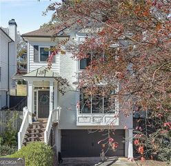 3230 Cates Avenue NE, Brookhaven, GA 30319