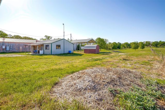 10669 Mineral Wells Highway, Weatherford, TX 76088