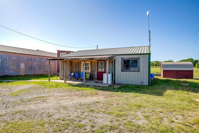 10669 Mineral Wells Highway, Weatherford, TX 76088