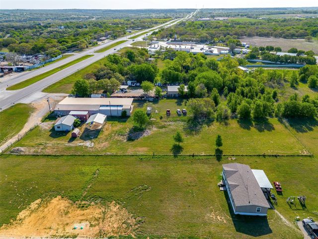 10669 Mineral Wells Highway, Weatherford, TX 76088
