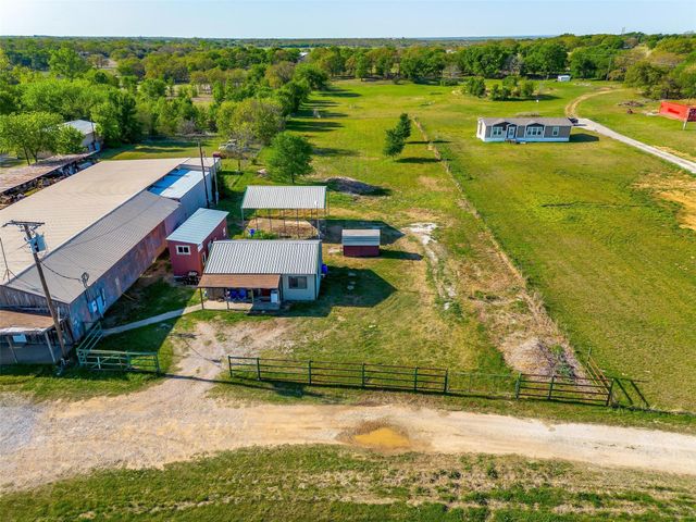 10669 Mineral Wells Highway, Weatherford, TX 76088