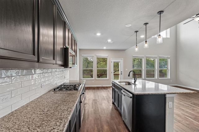 324 Autumn Oak WAY, Georgetown, TX 78628