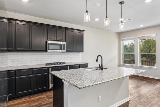 324 Autumn Oak WAY, Georgetown, TX 78628