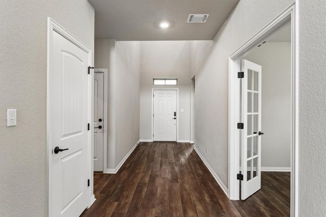 324 Autumn Oak WAY, Georgetown, TX 78628