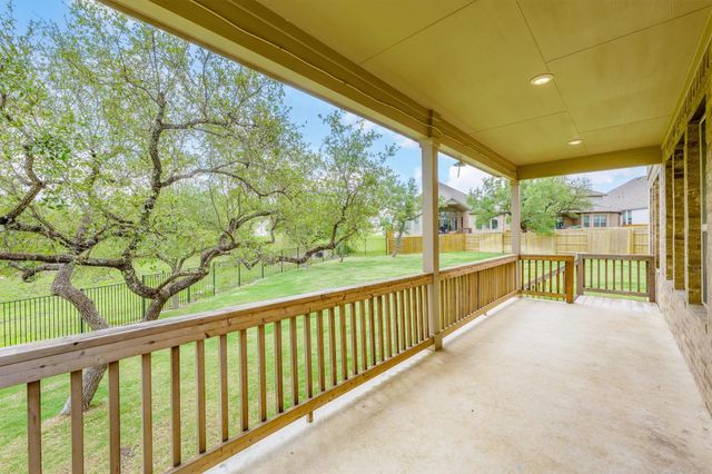 324 Autumn Oak WAY, Georgetown, TX 78628