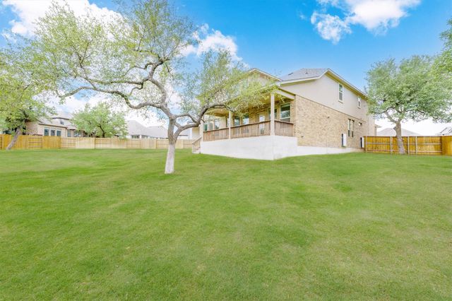 324 Autumn Oak WAY, Georgetown, TX 78628
