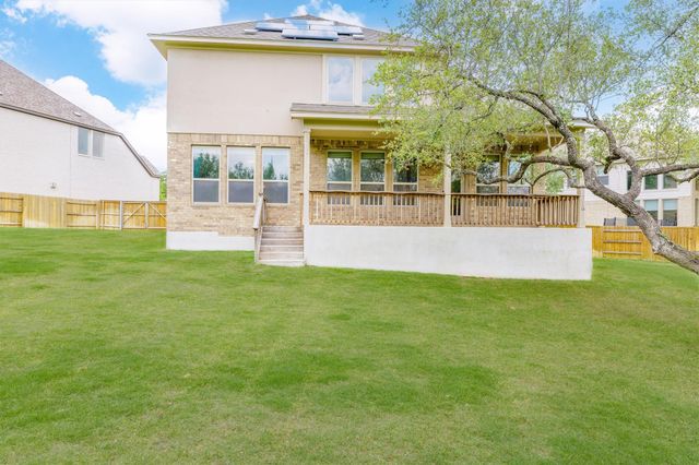 324 Autumn Oak WAY, Georgetown, TX 78628