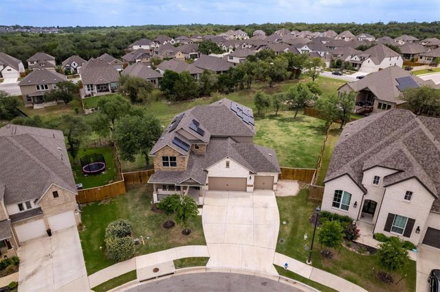 324 Autumn Oak WAY, Georgetown, TX 78628