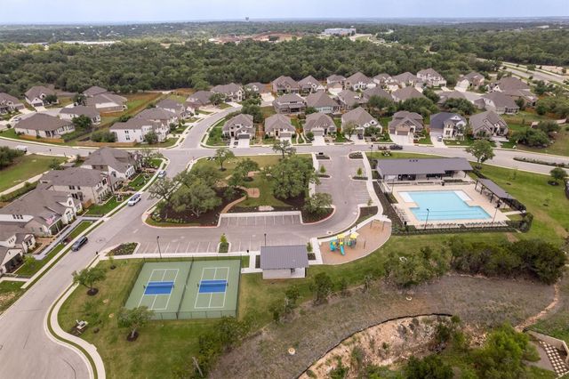 324 Autumn Oak WAY, Georgetown, TX 78628