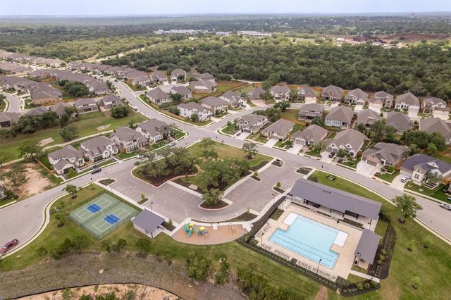 324 Autumn Oak WAY, Georgetown, TX 78628