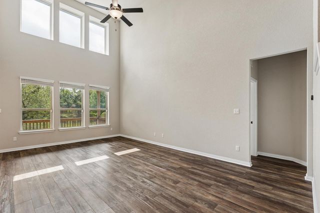 324 Autumn Oak WAY, Georgetown, TX 78628