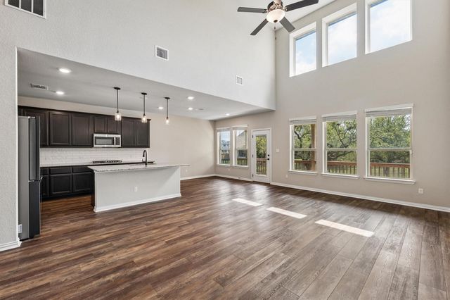 324 Autumn Oak WAY, Georgetown, TX 78628