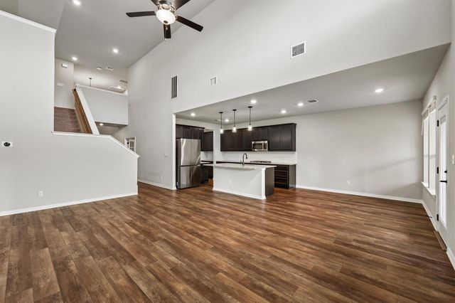 324 Autumn Oak WAY, Georgetown, TX 78628