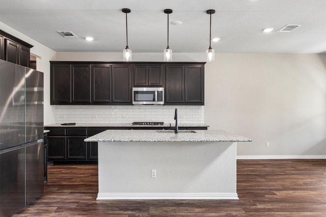 324 Autumn Oak WAY, Georgetown, TX 78628