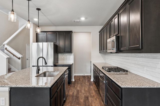 324 Autumn Oak WAY, Georgetown, TX 78628