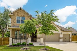 324 Autumn Oak WAY, Georgetown, TX 78628