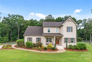 1540 Summerfield Lane, Bogart, GA 30622