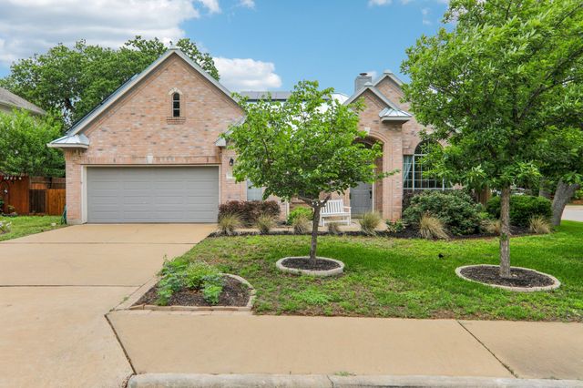 1501 Edelweiss DR, Cedar Park, TX 78613