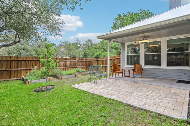 1501 Edelweiss DR, Cedar Park, TX 78613