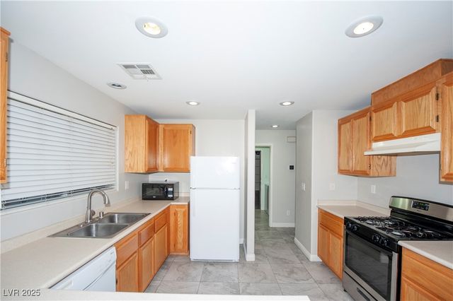 6253 Halstead Court, North Las Vegas, NV 89081