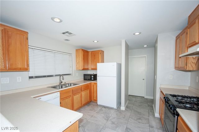 6253 Halstead Court, North Las Vegas, NV 89081