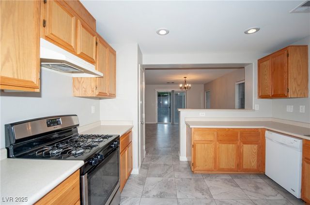 6253 Halstead Court, North Las Vegas, NV 89081