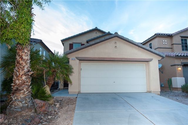 6253 Halstead Court, North Las Vegas, NV 89081