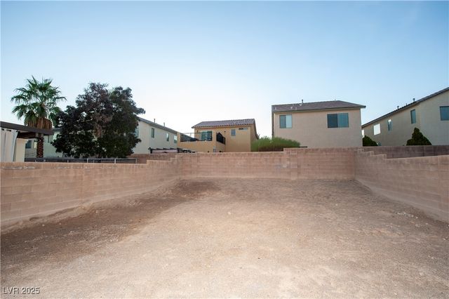 6253 Halstead Court, North Las Vegas, NV 89081