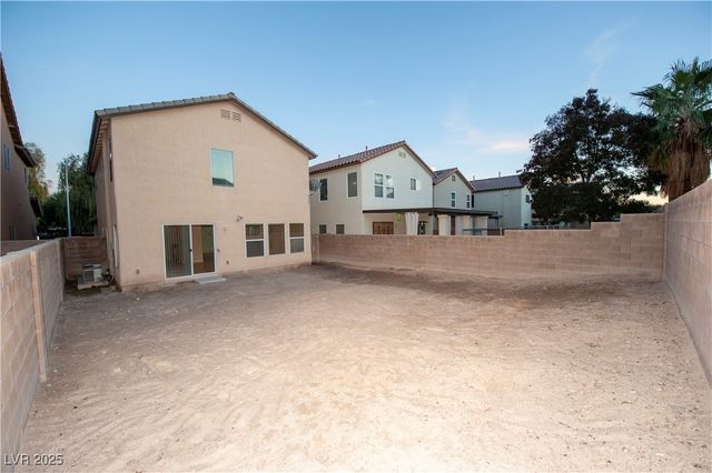 6253 Halstead Court, North Las Vegas, NV 89081