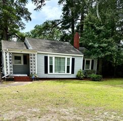 110 Brainerd Avenue, Fayetteville, NC 28301