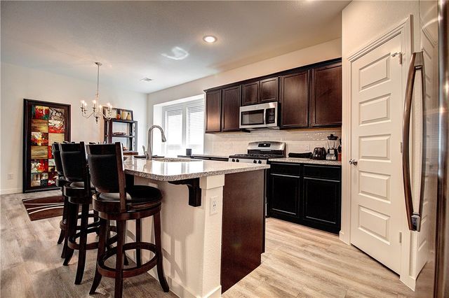 1968 Marble Lane, Heartland, TX 75126