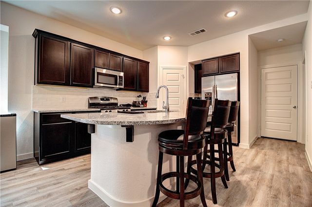 1968 Marble Lane, Heartland, TX 75126