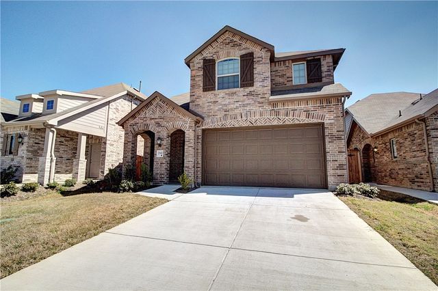 1968 Marble Lane, Heartland, TX 75126