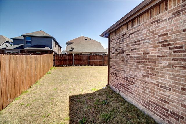 1968 Marble Lane, Heartland, TX 75126