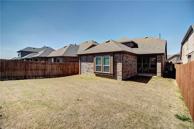 1968 Marble Lane, Heartland, TX 75126