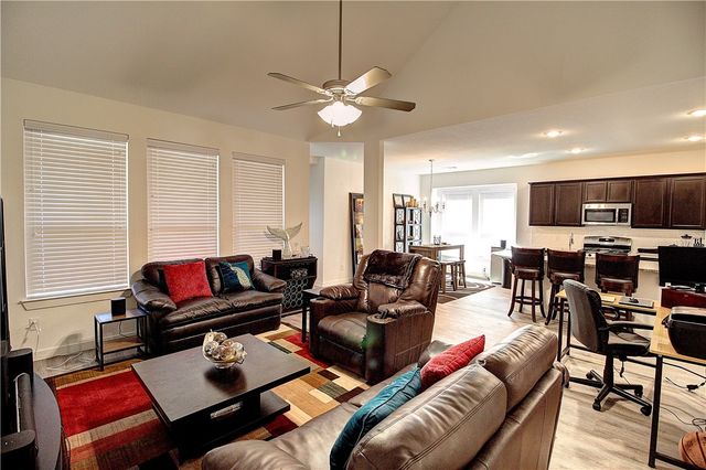 1968 Marble Lane, Heartland, TX 75126