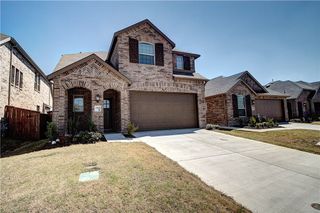 1968 Marble Lane, Heartland, TX 75126