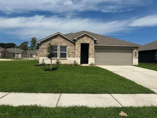 16962 Twisted Seagrass Lane, Magnolia, TX 77355