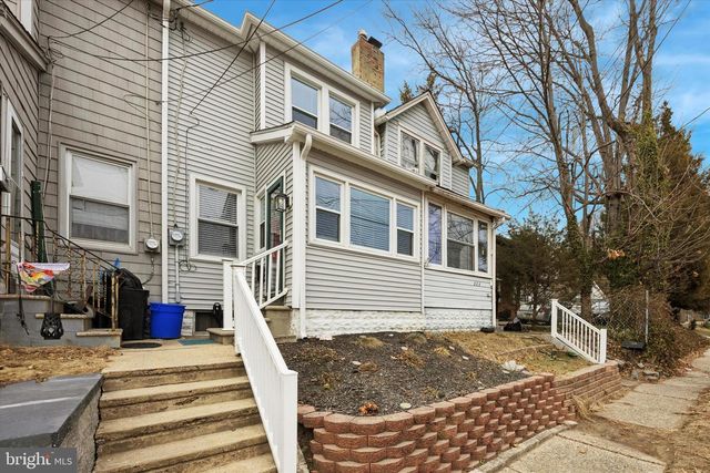 321 MACADAMS WAY, Brooklawn, NJ 08030