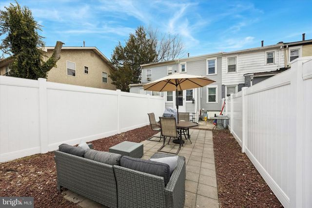 321 MACADAMS WAY, Brooklawn, NJ 08030