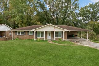 1801 Caribaea SE Trail, Atlanta, GA 30316