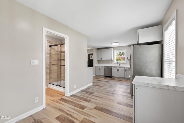 2125 Baltic Avenue, Durham, NC 27707