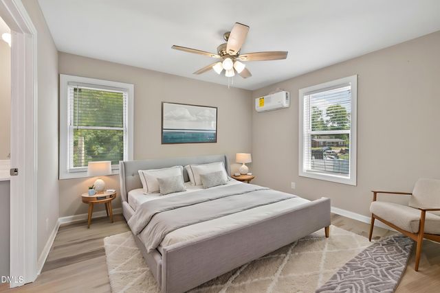 2125 Baltic Avenue, Durham, NC 27707